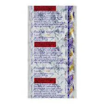 Furosemide Tablets